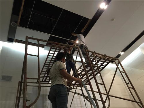 惠州市廠房樓面荷載檢測(cè)鑒定費(fèi)用解析與房屋建筑工程須知